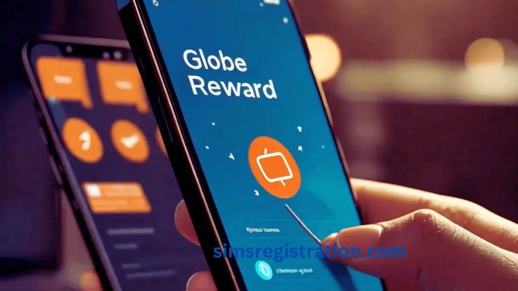 How to Redeem points in Globe?